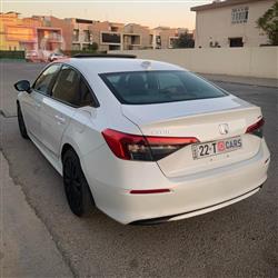 هۆندا سیڤیک